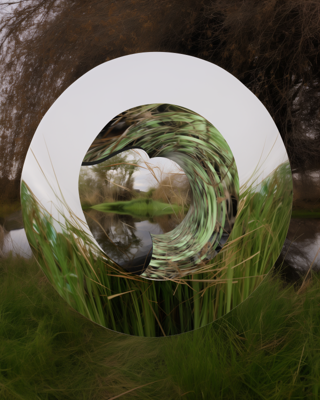 Manifold / Manuscript. Project thumbnail.